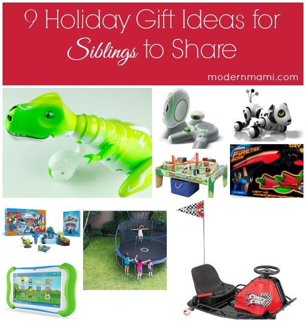 Joint Christmas Present Ideas For Parents  CHRISMASIH