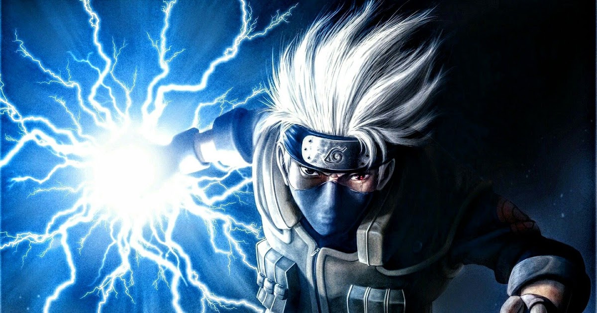 Cool Kakashi Pics - Kakashi HD Wallpaper - WallpaperSafari - Jidan Armain