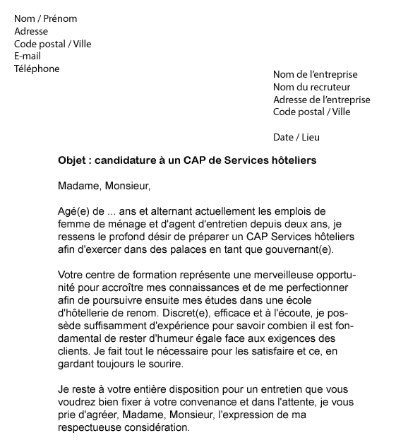Modele Lettre De Motivation Concours Doctorat Pdf  Perodua r