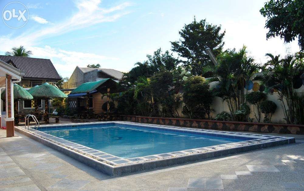 Small Swimming Pool Cost Philippines - SWIMMING POOL