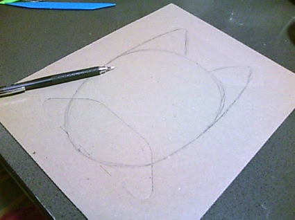 一番欲しい お面 作り方 簡単 ここから印刷してダウンロード