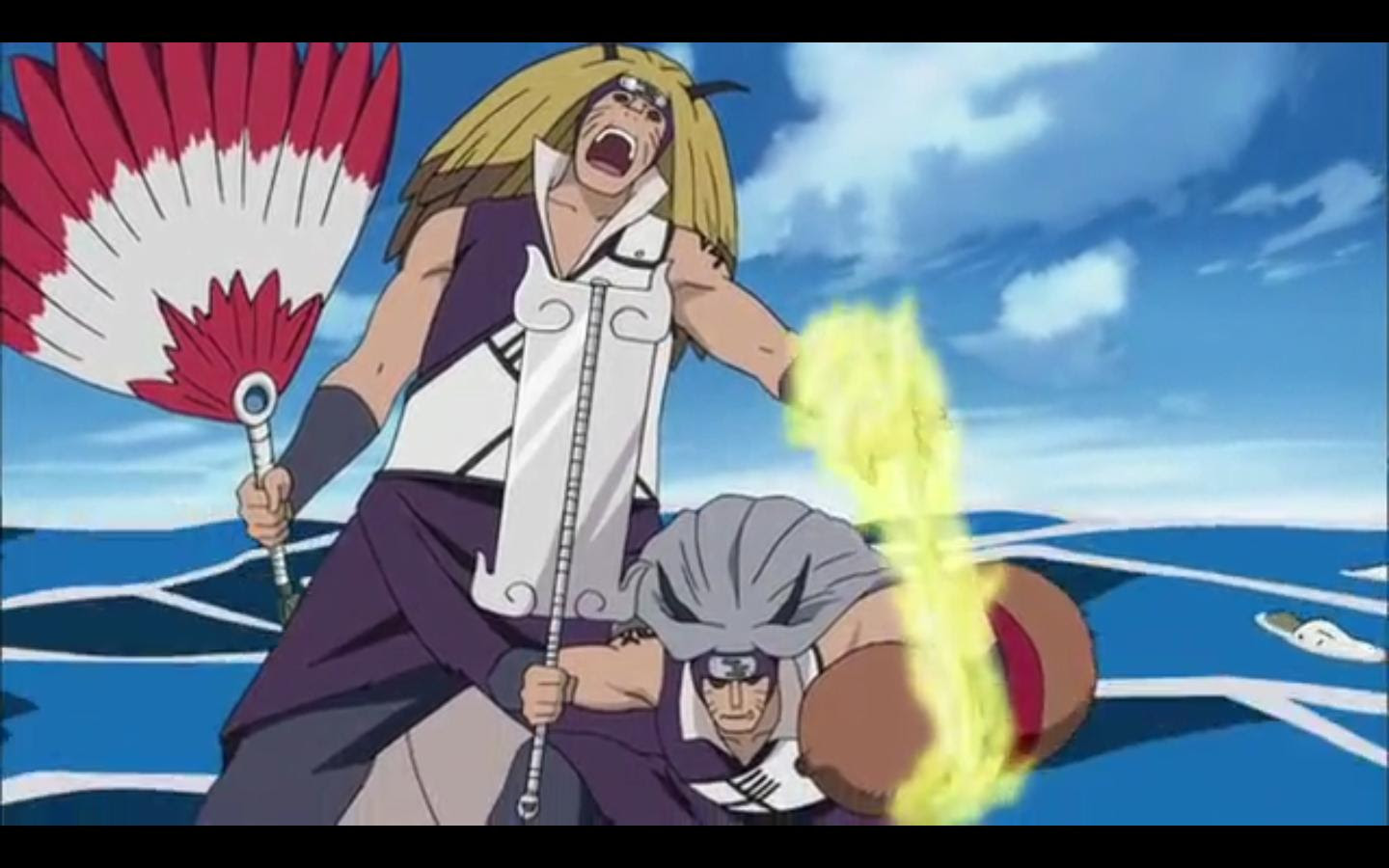 Download Naruto Shippuden 269 Subtitle Indonesia | Kenji Blog's