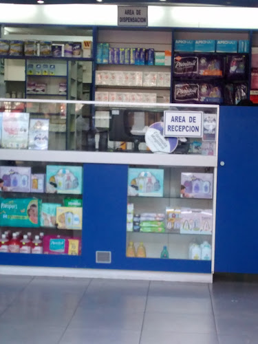 Opiniones de JJ Salud en Lima - Farmacia