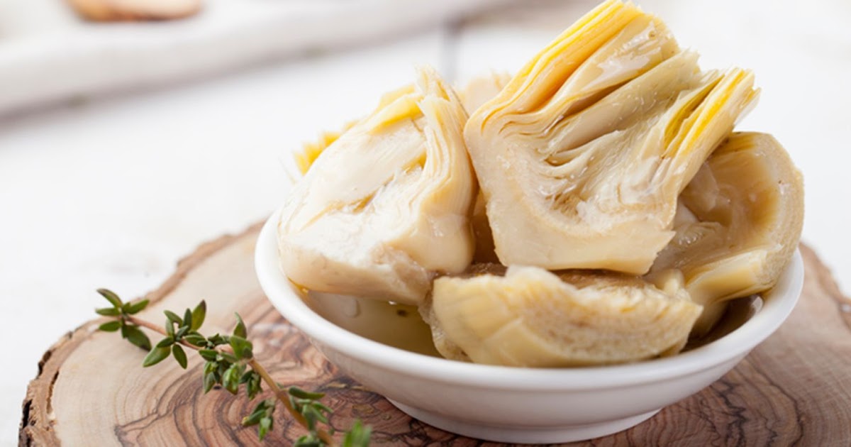 Ammazza! 24+ Verità che devi conoscere Come Congelare I Carciofi Crudi