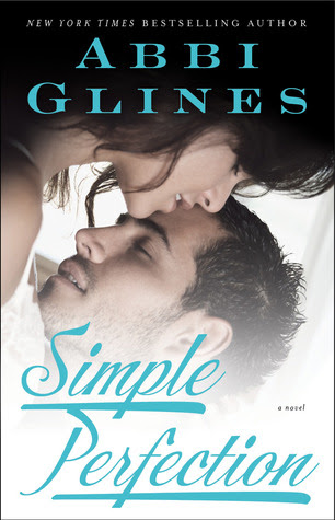 Simple Perfection (Perfection, #2; Rosemary Beach, #5)