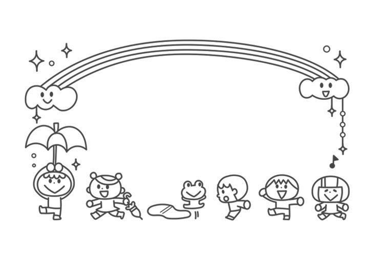 イラスト 6 月 クラス だ より Josspicture8imxu