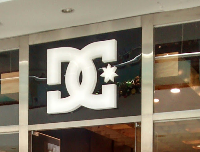 DC - Santiago de Surco