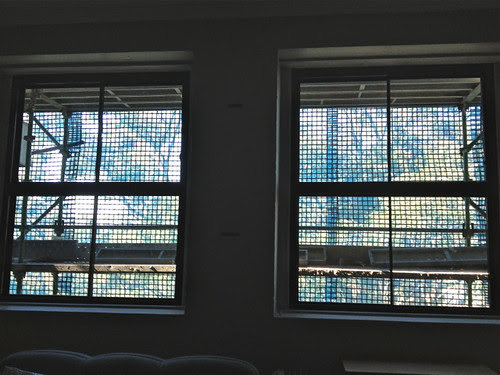 windows scaffolding