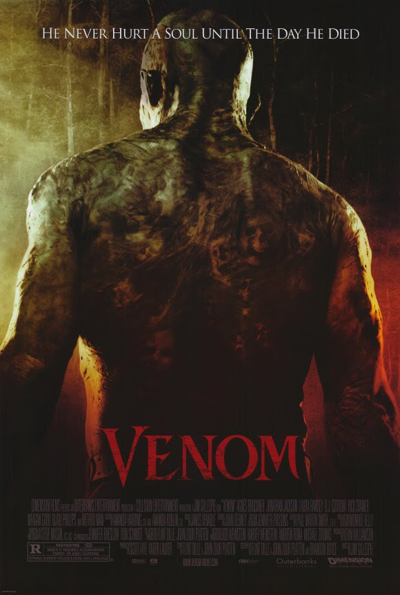 Venom Movie Posters From Movie Poster Shop