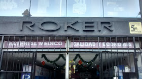 ROKER