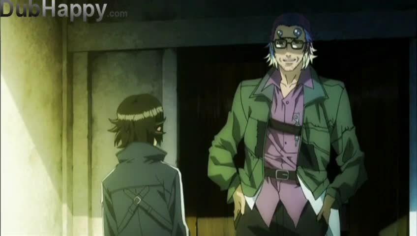 Dubhappy.tv Anime : By the grace of the gods. - Vandik Wallpaper