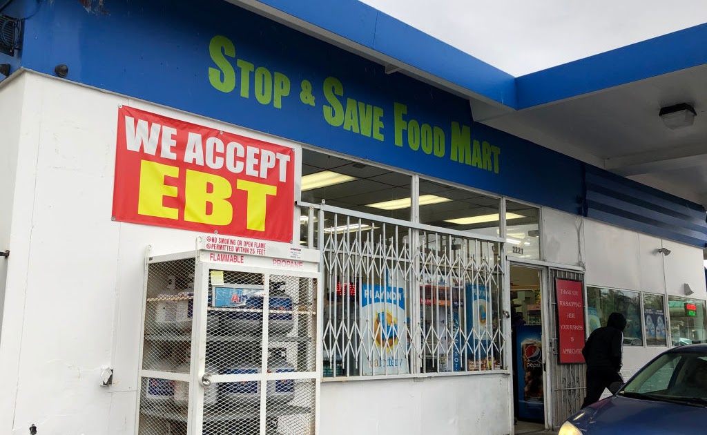 what places accept ebt cards near me