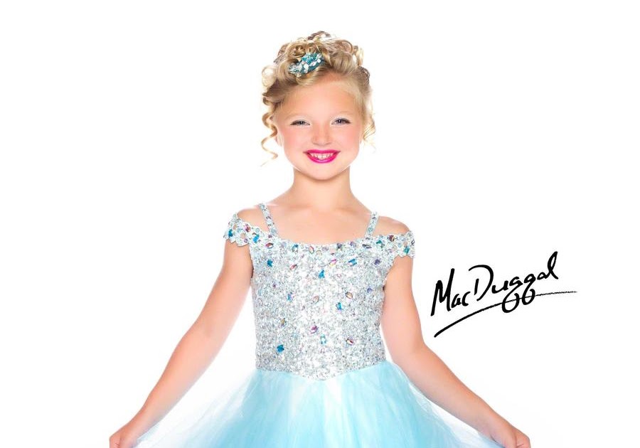 mac duggal daughter