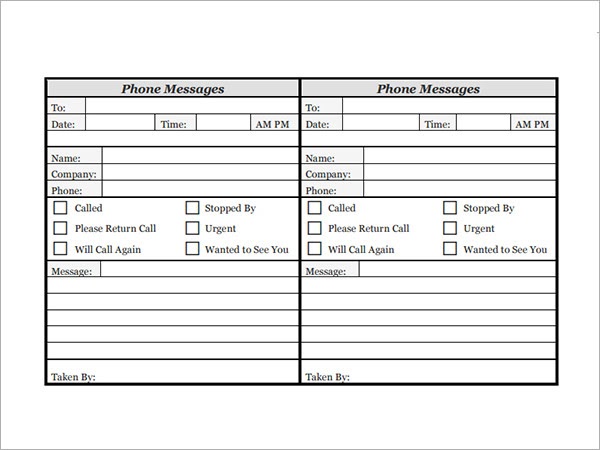 telephone-memo-template-hq-printable-documents