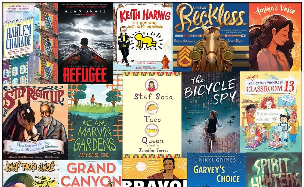 PhillipsReads Books!
