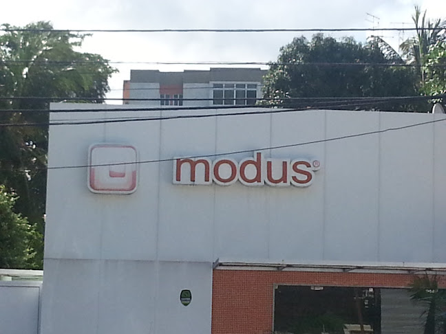 Avaliações sobre Modus Gráfica Digital em Recife - Copiadora