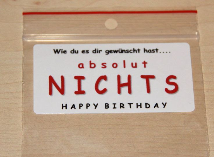 Lustiges Zum Geburtstag Für Senioren