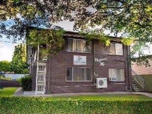 Aabon Apartments & Motel Brisbane
