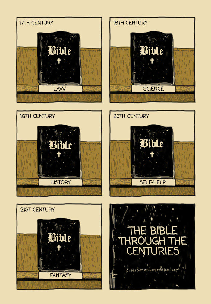 Cynical Comics Cynical Comics