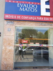 Imobiliária Evaldo Matos - Centro