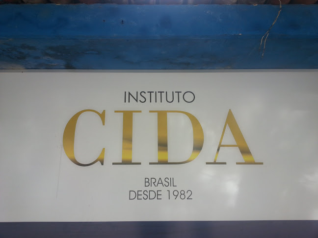 Cida Cabeleireiro Centro Integrado de Beleza - Salão de Beleza
