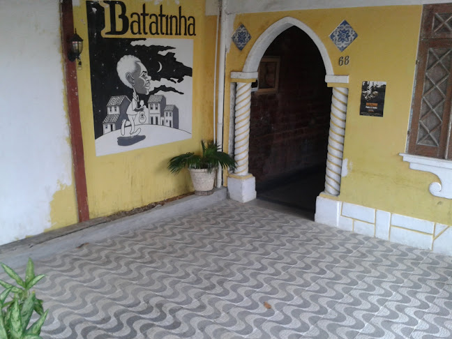 Avaliações sobre Batatinha Bar e Restaurante em Salvador - Restaurante