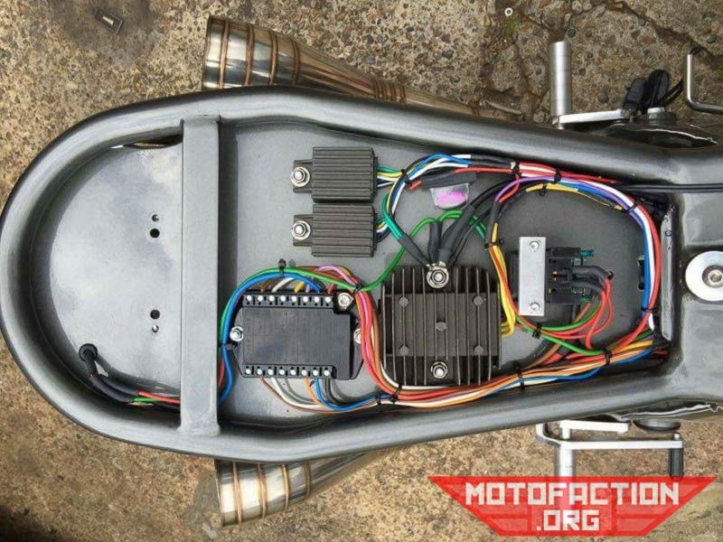 [DIAGRAM] 77 Kz650 Wiring Diagram