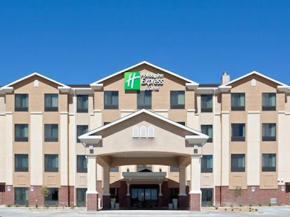 Holiday Inn Express & Suites Deming Mimbres Valley