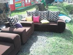 Simple Sofa Set Designs In Kenya - Architecture Home Decor