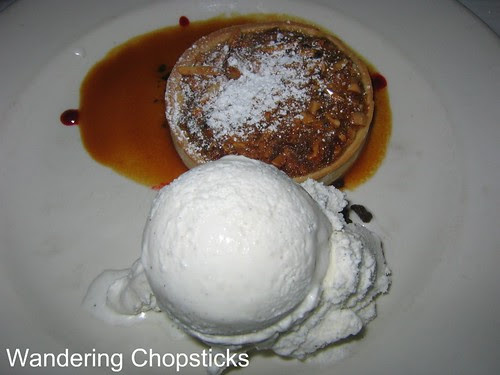 Roy's Hawaiian Fusion Cuisine - Newport Beach 6