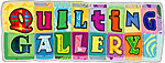 Smallest Quilting Gallery Logo