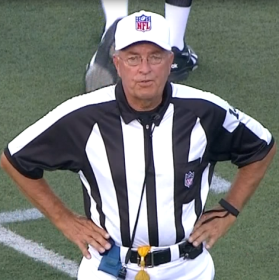 Offsides