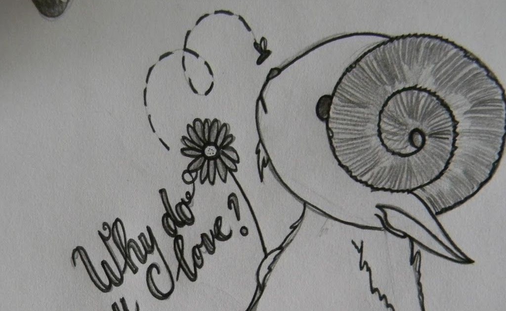 Cute Love Drawings For Your Boyfriend - masterfleberlin