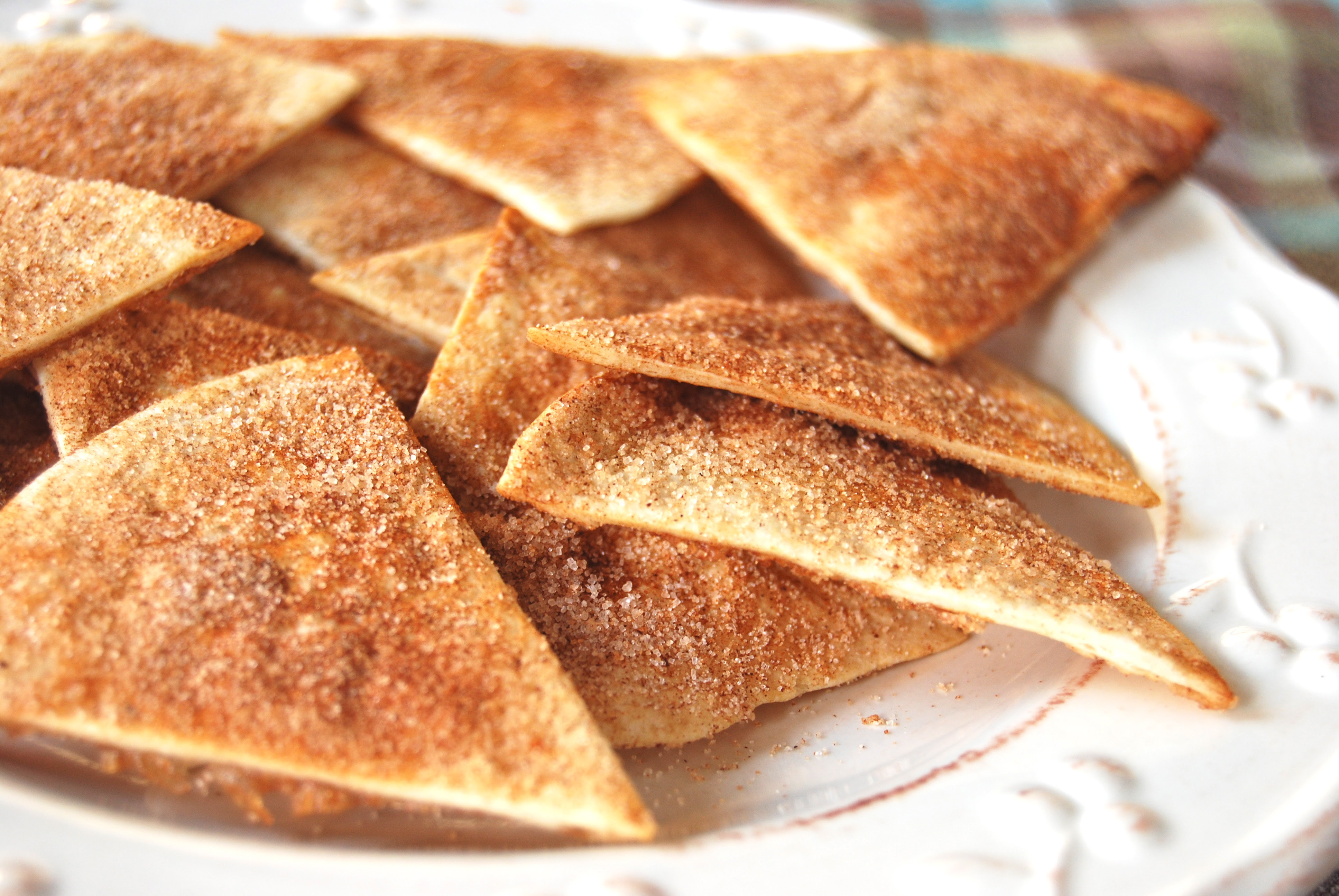 easiest-way-to-prepare-delicious-fried-tortillas-with-cinnamon-and