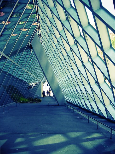 Seattle Public Library