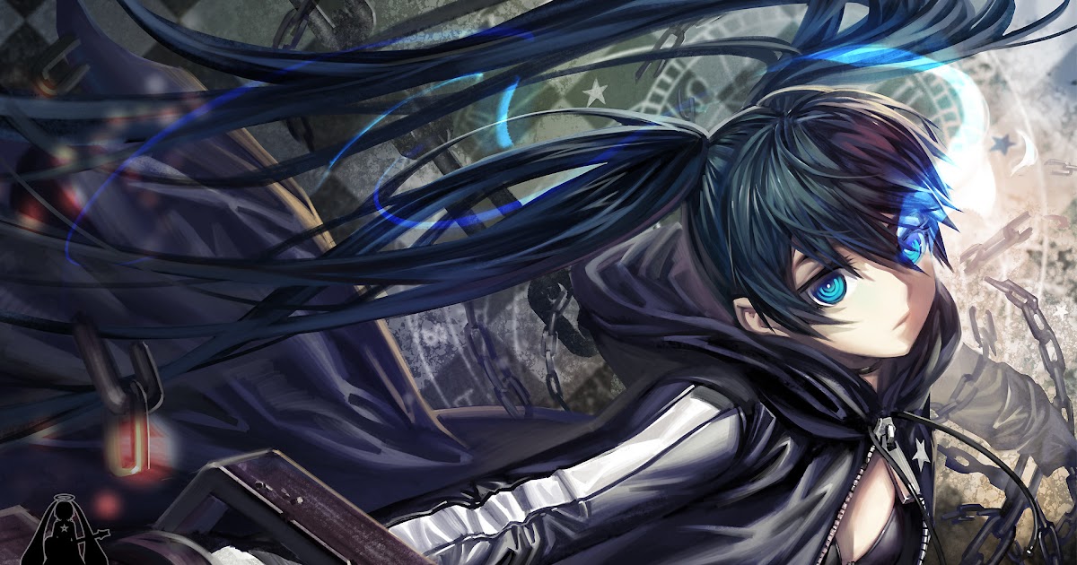 15+ Anime Boy Wallpaper For Windows 7
