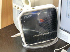 Box Acer Aspire