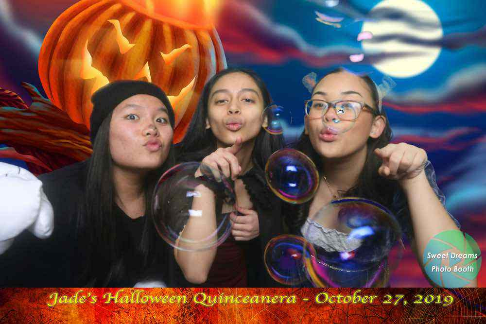 quinceanera birthday party rental entertainment NJ