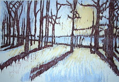 'trees' - edamamepress on Flickr 'trees' - edamamepress on Flickr