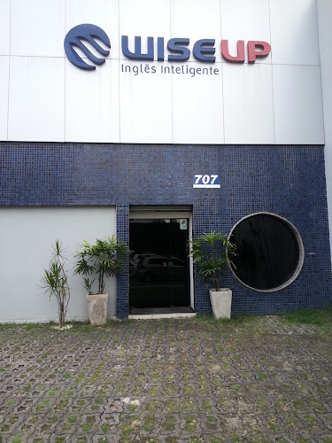 Wise Up - Boa Viagem