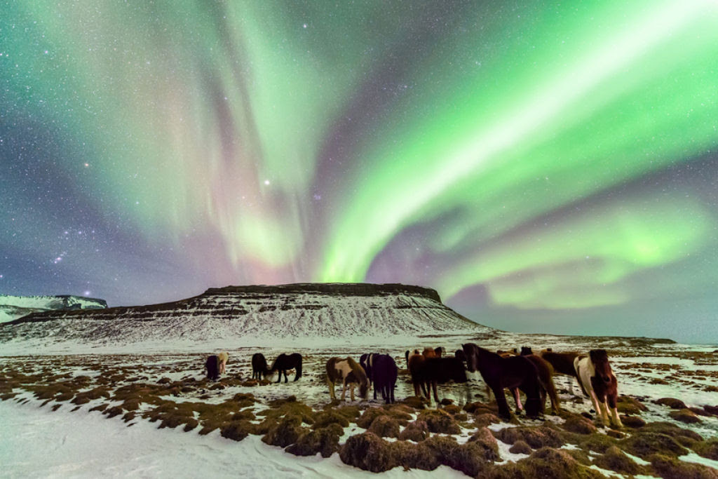 Fotografias que celebram a beleza da Terra 02