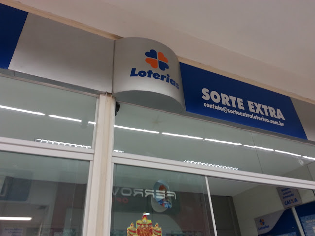 Avaliações sobre Loterias Sorte Extra em Fortaleza - Casa lotérica
