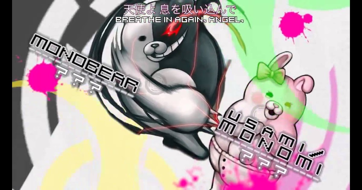 Is There A Danganronpa Season 2 Anime : 2 New Seasons For Danganronpa