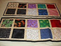 passover table runners