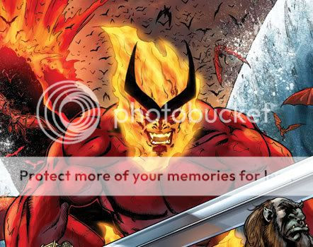 Thor Top 10