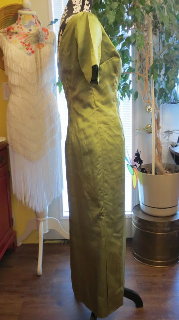 right side