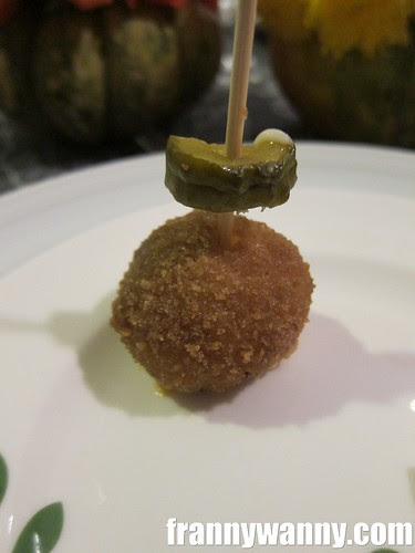 pinoy eats world
