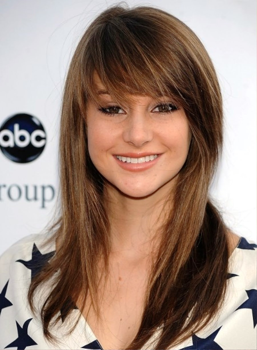 Comicsfancompanion Awesome Haircuts For Long Straight Hair For