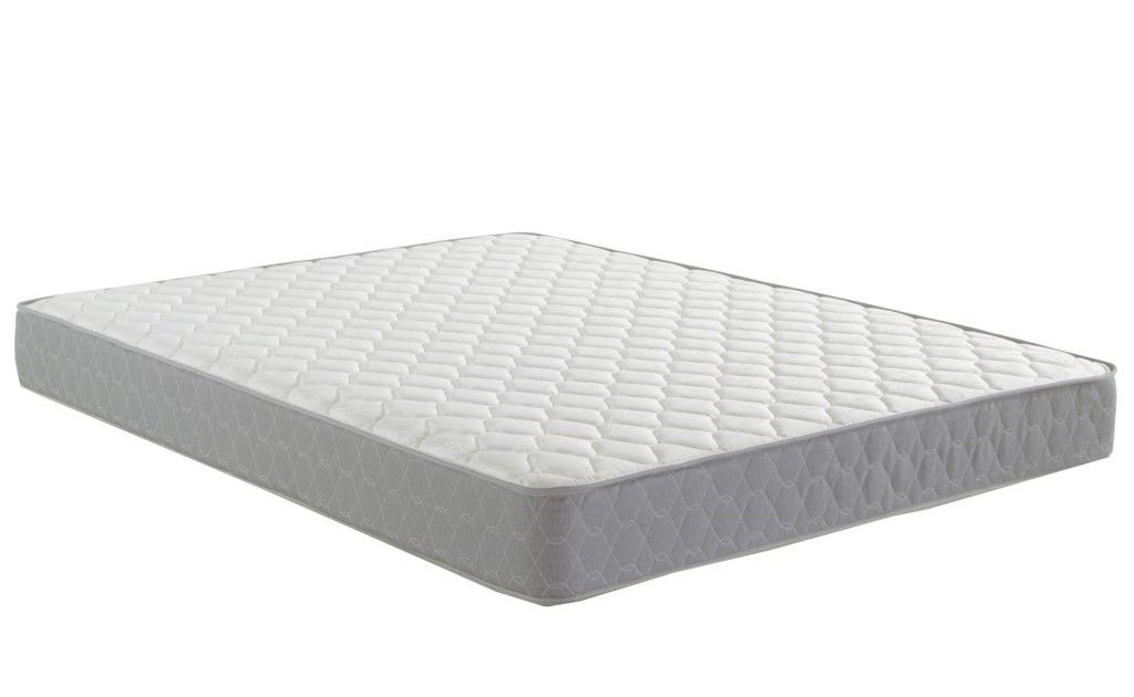 sherwood marshall mattress reviews
