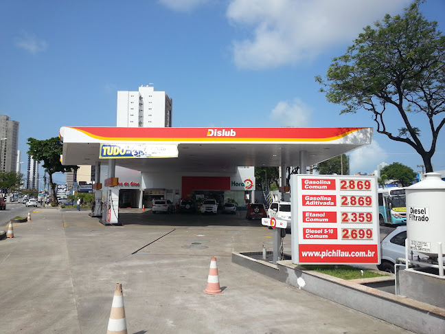 Posto Dias